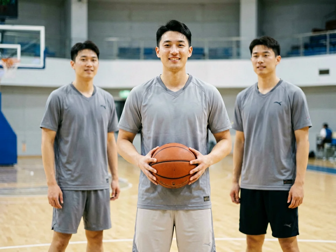 体育赛场准备,WBG