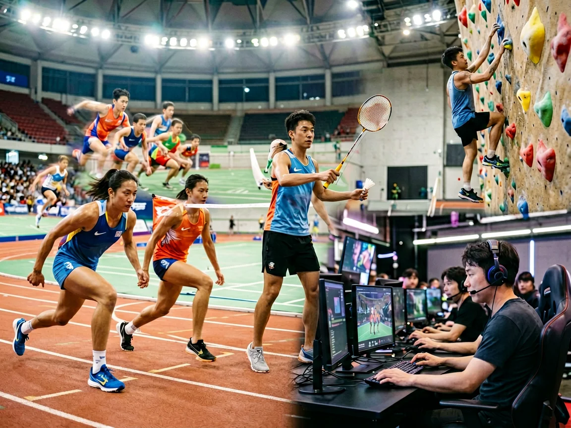 2028洛杉矶奥运会筹备最新动态热门赛事看点全梳理